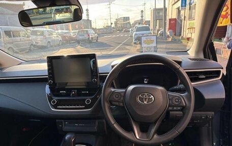 Toyota Corolla, 2022 год, 1 413 000 рублей, 15 фотография