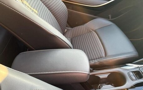 Toyota Corolla, 2022 год, 1 413 000 рублей, 22 фотография