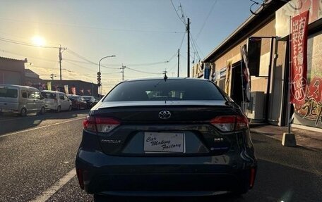 Toyota Corolla, 2022 год, 1 413 000 рублей, 17 фотография