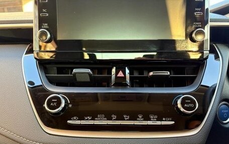 Toyota Corolla, 2022 год, 1 413 000 рублей, 24 фотография