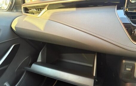 Toyota Corolla, 2022 год, 1 413 000 рублей, 25 фотография