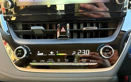 Toyota Corolla, 2022 год, 1 413 000 рублей, 26 фотография