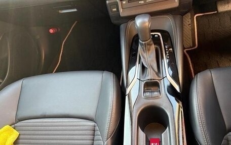 Toyota Corolla, 2022 год, 1 413 000 рублей, 23 фотография