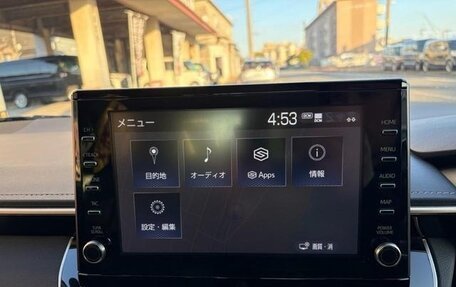 Toyota Corolla, 2022 год, 1 413 000 рублей, 27 фотография