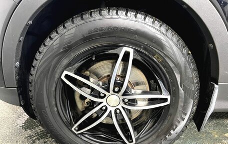 Ford Kuga III, 2018 год, 1 650 000 рублей, 9 фотография