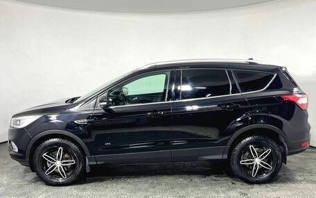 Ford Kuga III, 2018 год, 1 650 000 рублей, 8 фотография