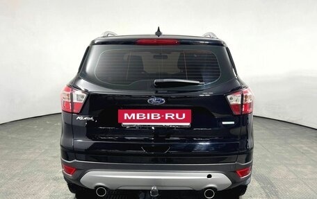 Ford Kuga III, 2018 год, 1 650 000 рублей, 6 фотография