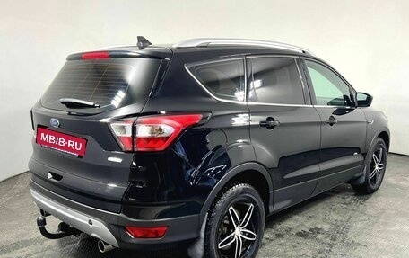 Ford Kuga III, 2018 год, 1 650 000 рублей, 5 фотография