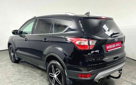 Ford Kuga III, 2018 год, 1 650 000 рублей, 7 фотография