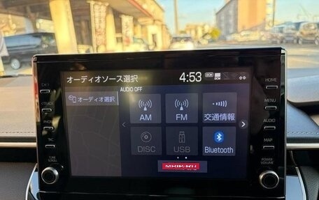 Toyota Corolla, 2022 год, 1 413 000 рублей, 28 фотография