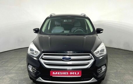 Ford Kuga III, 2018 год, 1 650 000 рублей, 2 фотография