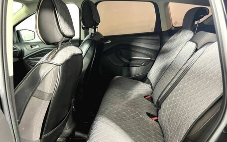 Ford Kuga III, 2018 год, 1 650 000 рублей, 17 фотография