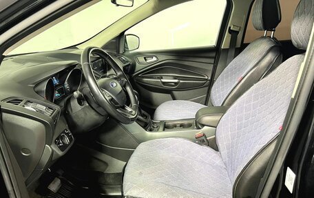 Ford Kuga III, 2018 год, 1 650 000 рублей, 16 фотография