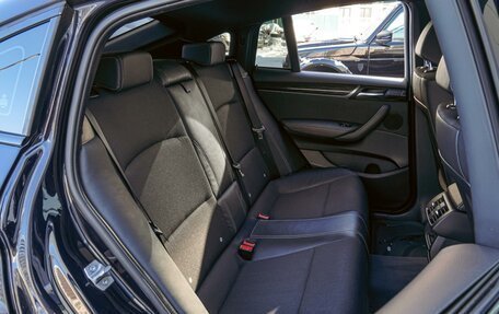 BMW X4, 2015 год, 2 790 000 рублей, 8 фотография