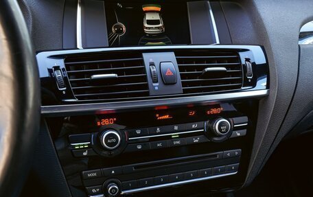 BMW X4, 2015 год, 2 790 000 рублей, 15 фотография