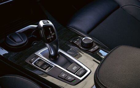 BMW X4, 2015 год, 2 790 000 рублей, 13 фотография