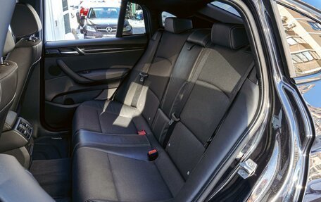 BMW X4, 2015 год, 2 790 000 рублей, 10 фотография