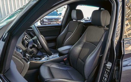 BMW X4, 2015 год, 2 790 000 рублей, 11 фотография