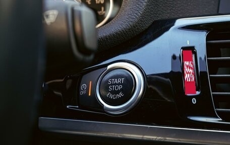 BMW X4, 2015 год, 2 790 000 рублей, 17 фотография