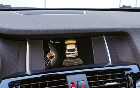 BMW X4, 2015 год, 2 790 000 рублей, 14 фотография