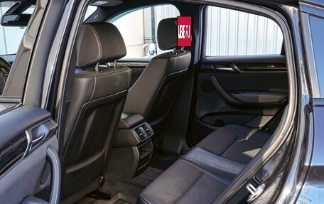 BMW X4, 2015 год, 2 790 000 рублей, 12 фотография