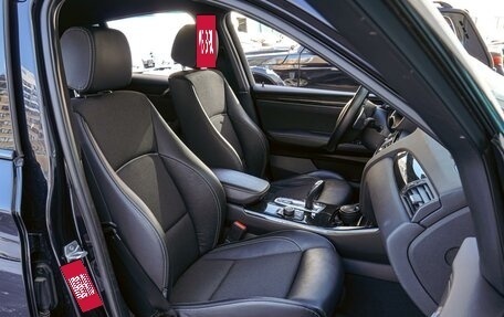 BMW X4, 2015 год, 2 790 000 рублей, 9 фотография