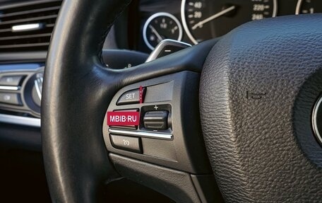 BMW X4, 2015 год, 2 790 000 рублей, 16 фотография