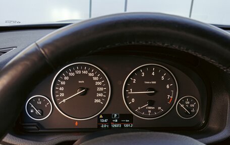 BMW X4, 2015 год, 2 790 000 рублей, 19 фотография