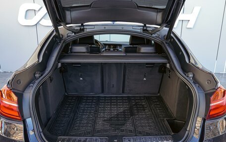 BMW X4, 2015 год, 2 790 000 рублей, 23 фотография