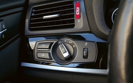 BMW X4, 2015 год, 2 790 000 рублей, 21 фотография