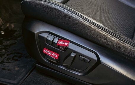 BMW X4, 2015 год, 2 790 000 рублей, 22 фотография