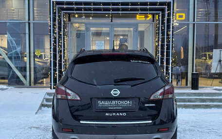 Nissan Murano, 2012 год, 1 250 000 рублей, 5 фотография