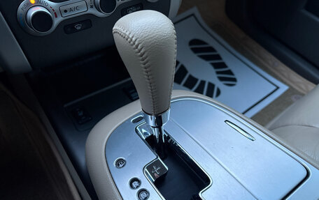 Nissan Murano, 2012 год, 1 250 000 рублей, 13 фотография