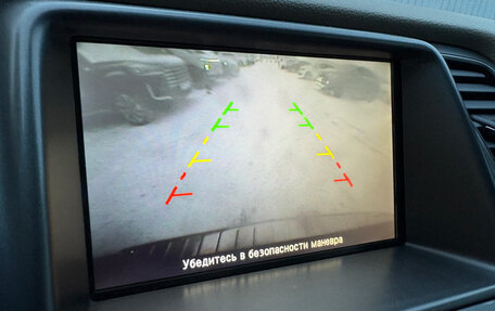 Nissan Murano, 2012 год, 1 250 000 рублей, 11 фотография