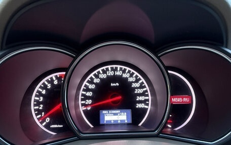 Nissan Murano, 2012 год, 1 250 000 рублей, 9 фотография