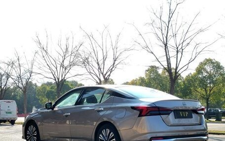 Nissan Altima VI (L34), 2022 год, 2 030 000 рублей, 3 фотография