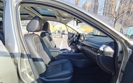 Nissan Altima VI (L34), 2022 год, 2 030 000 рублей, 8 фотография