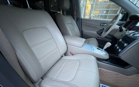 Nissan Murano, 2012 год, 1 250 000 рублей, 15 фотография