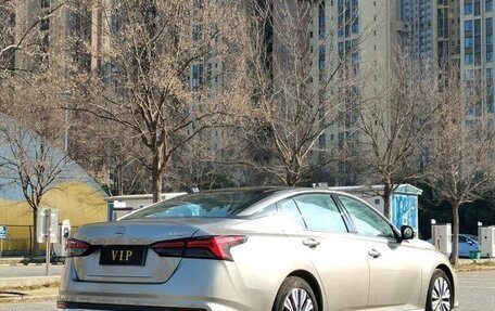 Nissan Altima VI (L34), 2022 год, 2 030 000 рублей, 4 фотография