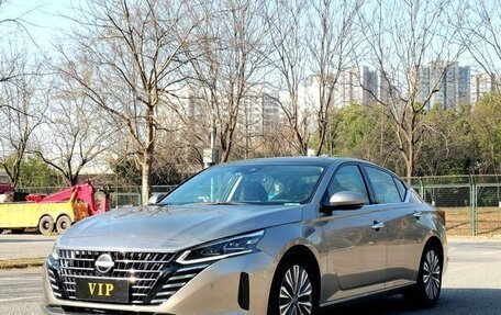 Nissan Altima VI (L34), 2022 год, 2 030 000 рублей, 2 фотография