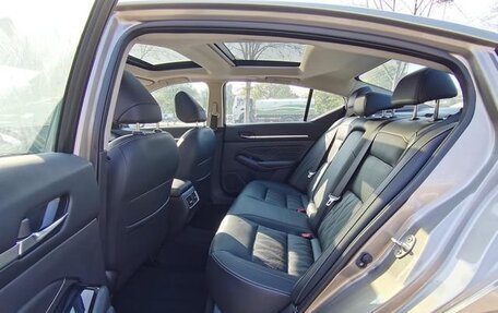 Nissan Altima VI (L34), 2022 год, 2 030 000 рублей, 11 фотография