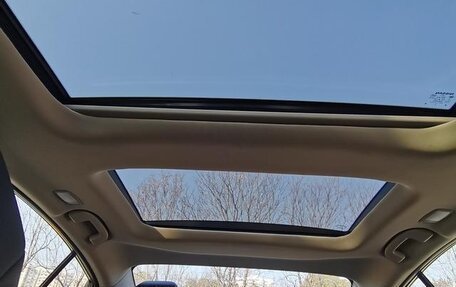 Nissan Altima VI (L34), 2022 год, 2 030 000 рублей, 10 фотография