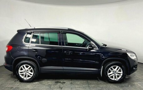 Volkswagen Tiguan I, 2011 год, 1 060 000 рублей, 4 фотография