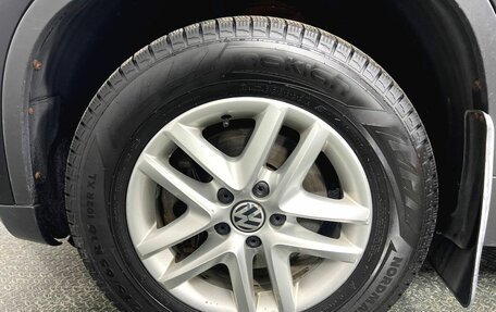 Volkswagen Tiguan I, 2011 год, 1 060 000 рублей, 9 фотография