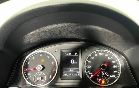 Volkswagen Tiguan I, 2011 год, 1 060 000 рублей, 12 фотография