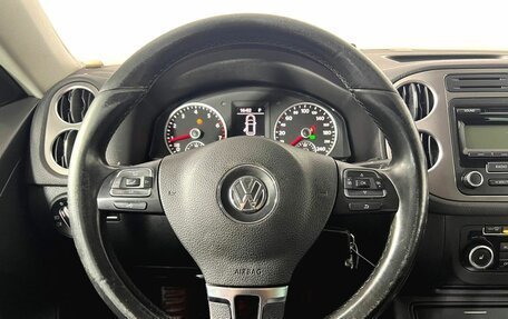 Volkswagen Tiguan I, 2011 год, 1 060 000 рублей, 13 фотография