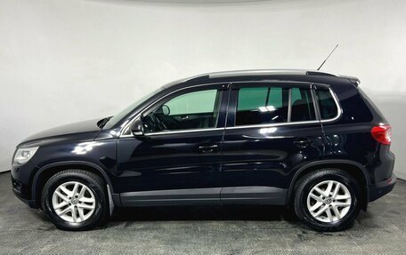 Volkswagen Tiguan I, 2011 год, 1 060 000 рублей, 8 фотография