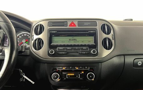 Volkswagen Tiguan I, 2011 год, 1 060 000 рублей, 14 фотография