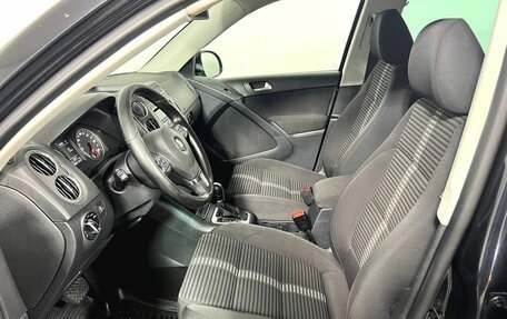 Volkswagen Tiguan I, 2011 год, 1 060 000 рублей, 16 фотография