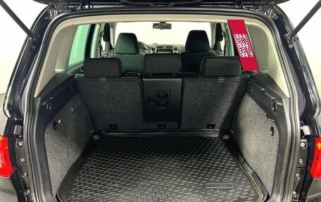 Volkswagen Tiguan I, 2011 год, 1 060 000 рублей, 11 фотография